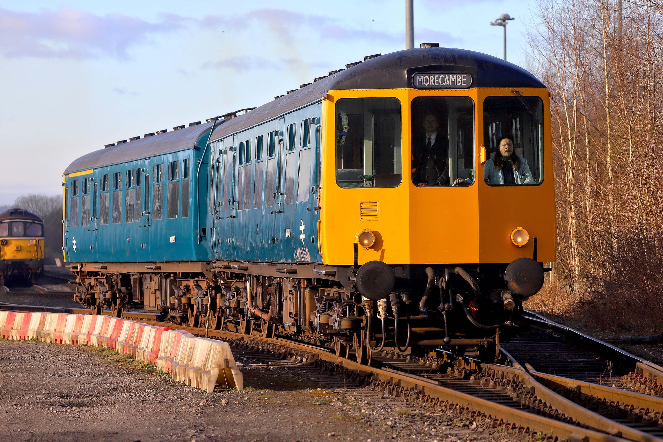 Bluey and Bingo Family Fun Day - The East Lancashire Railway